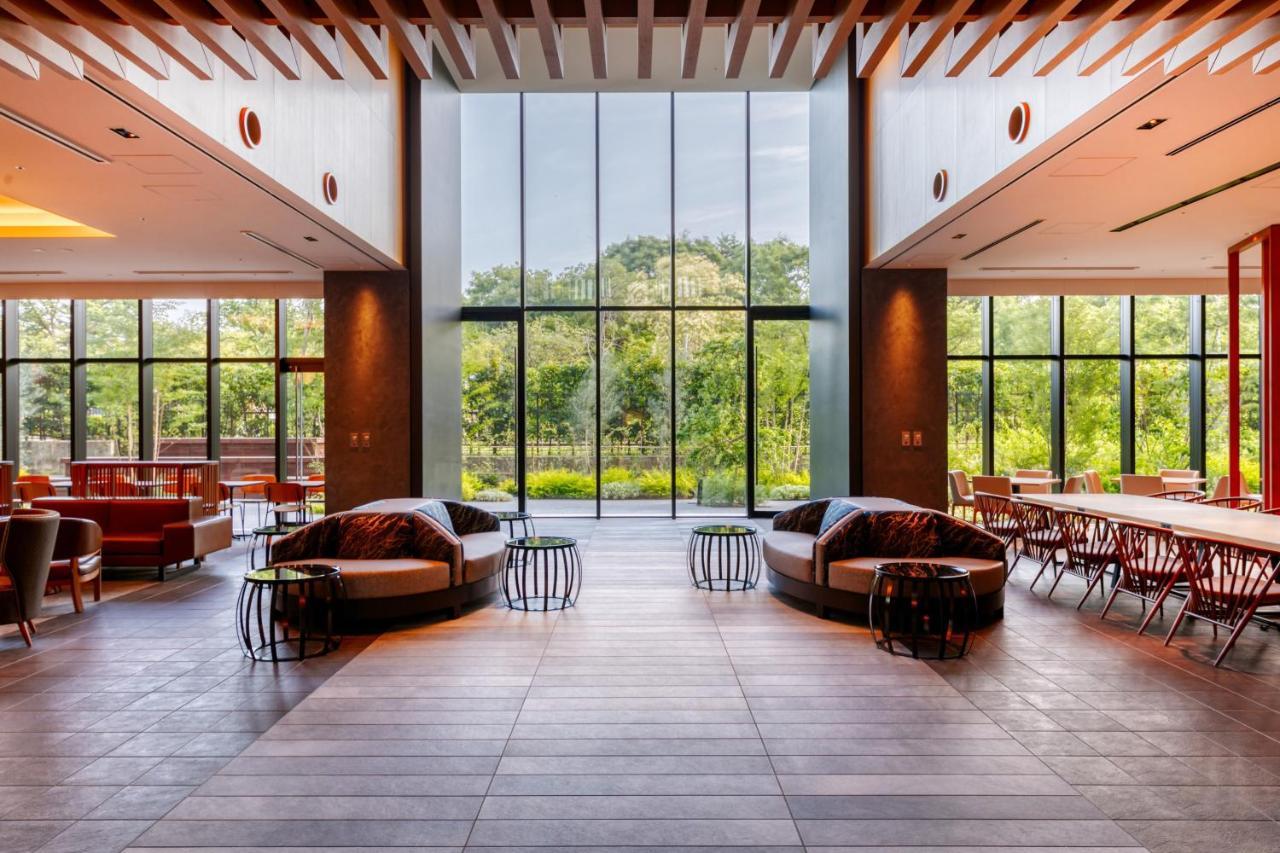 Umekoji Potel Kyoto Eksteriør bilde