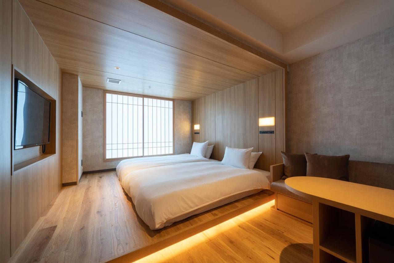 Umekoji Potel Kyoto Eksteriør bilde