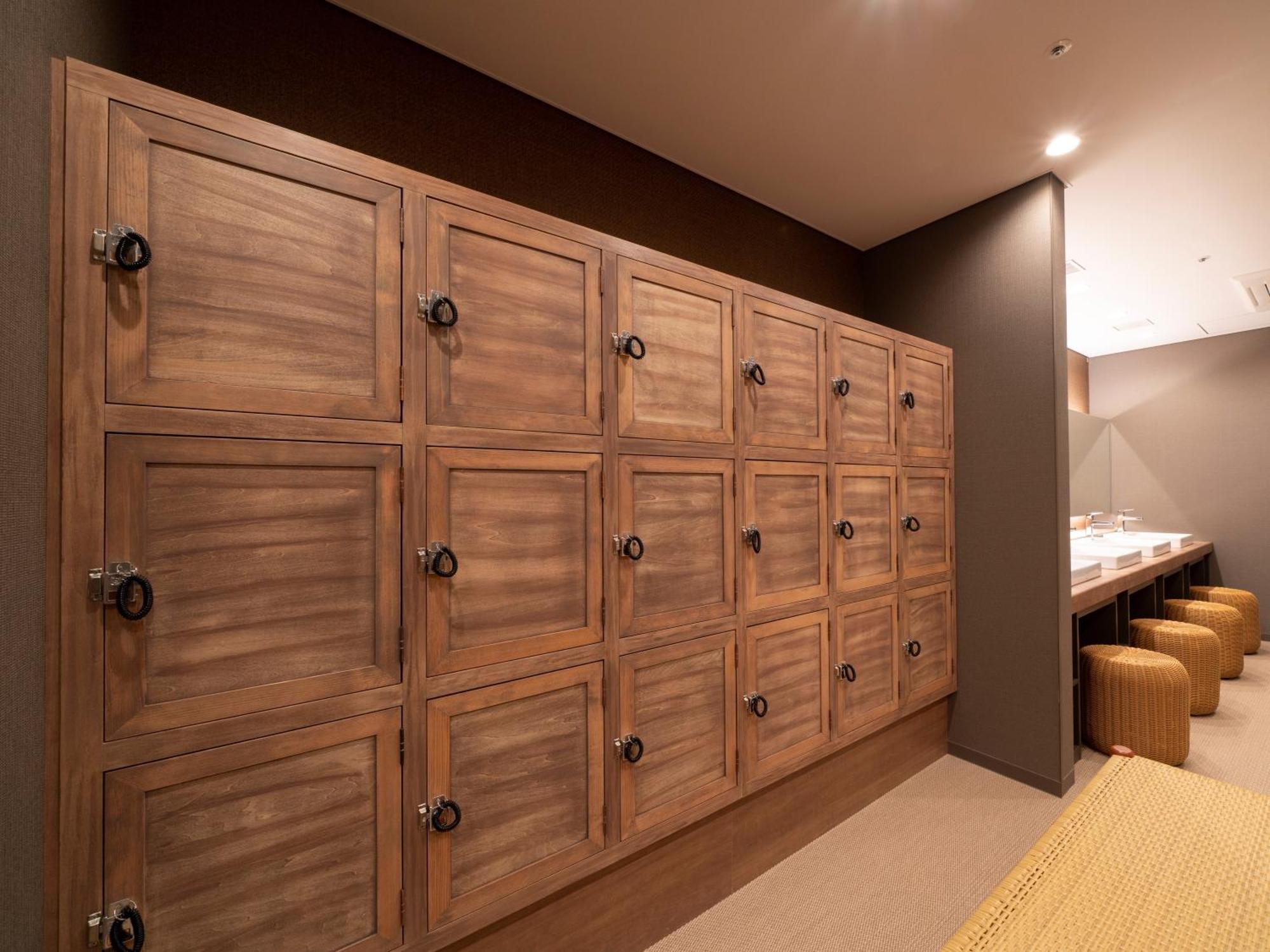 Umekoji Potel Kyoto Eksteriør bilde